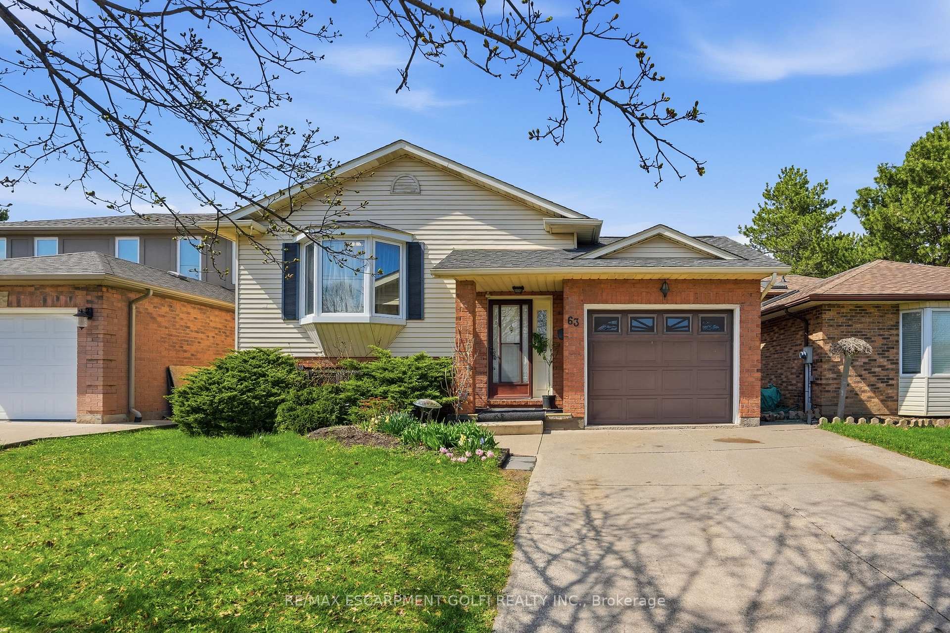 63 Linwell Road, St. Catharines, ON L2N 1R6, St. Catharines — photo 1