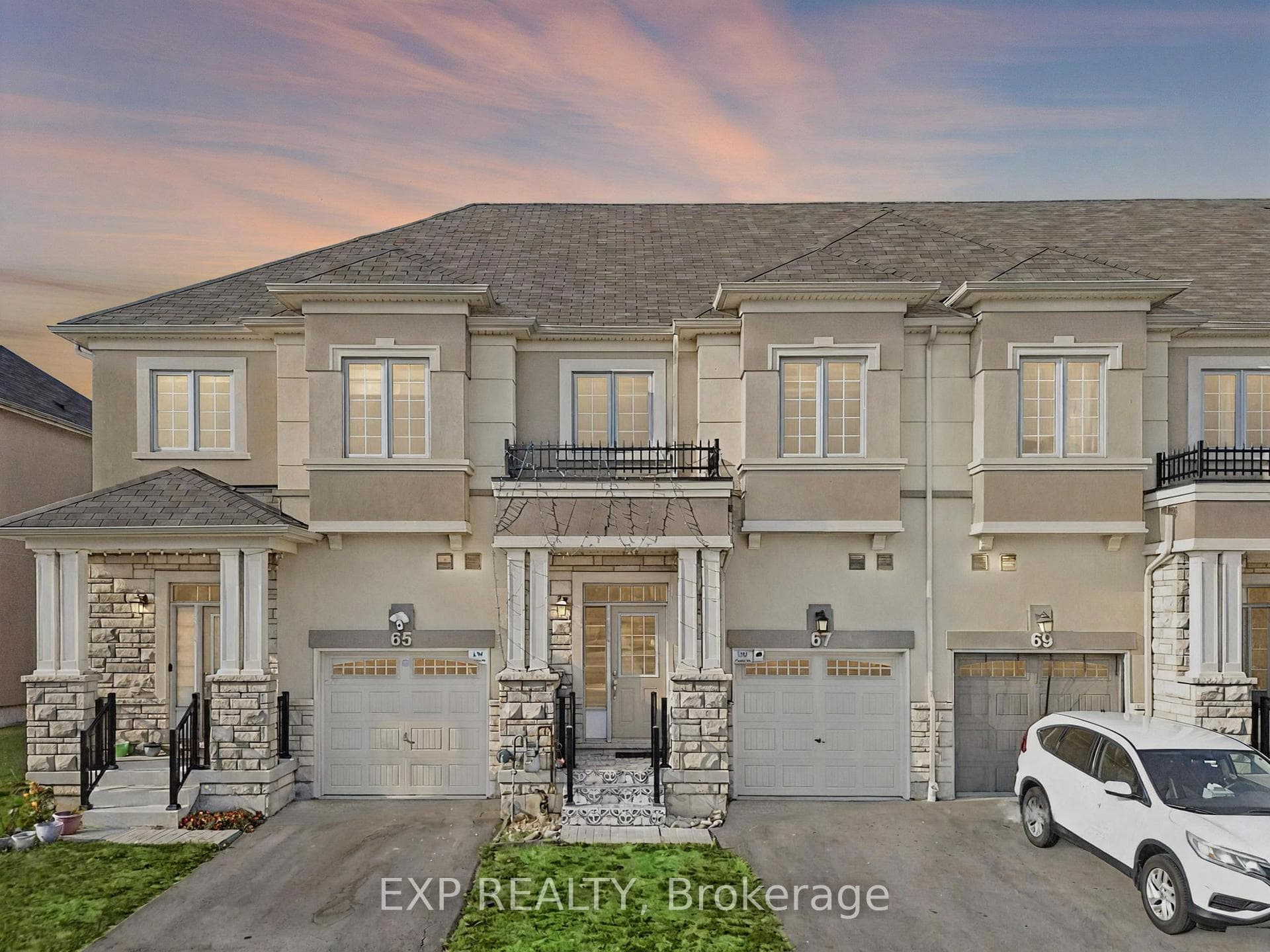 67 Bilanski Farm Road, Brantford, ON N3S 0J6, Brantford — photo 1