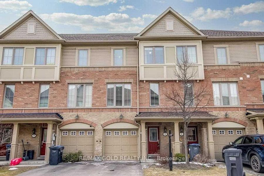 6 Cailiff Street, Brampton, ON L6Y 0P9, Brampton — photo 1