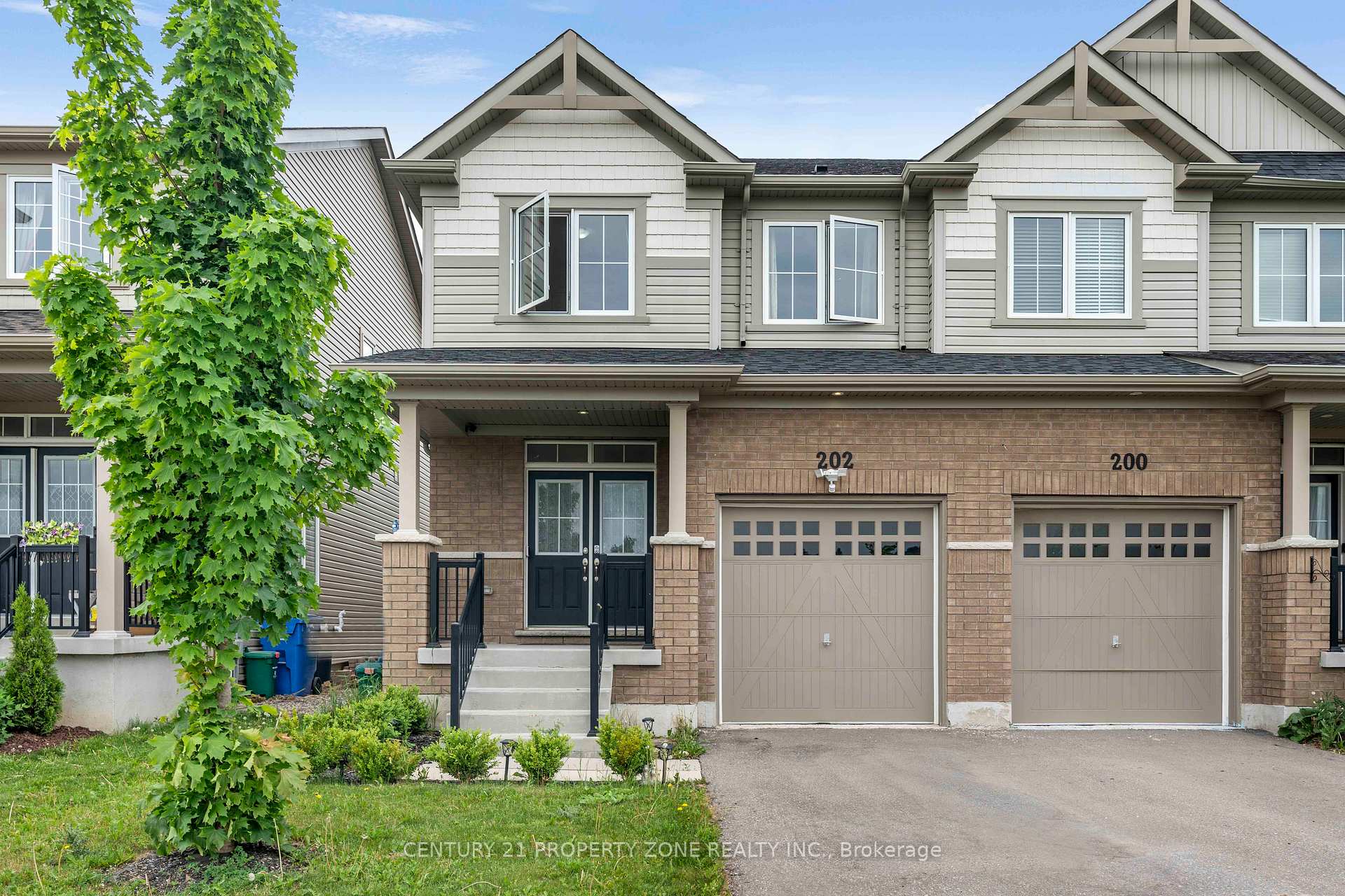 202 Barnett Drive, Shelburne, ON L9V 3X1, Shelburne — photo 1