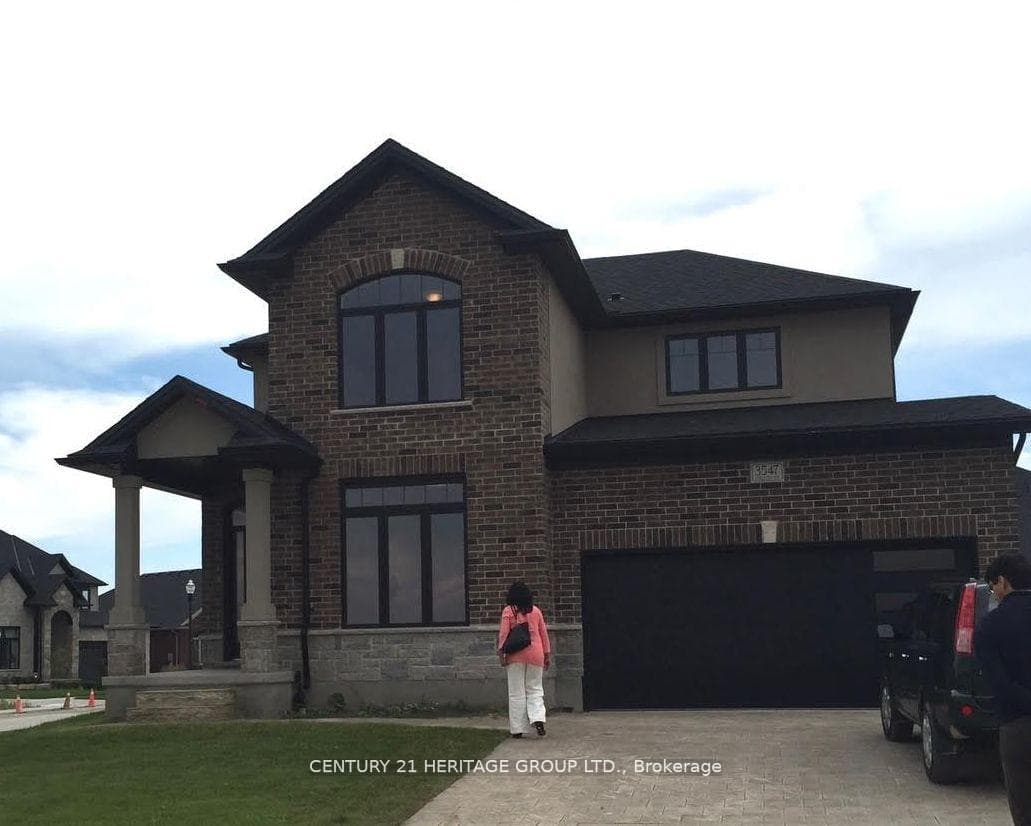 3547 Singleton Avenue, London South, ON N6L 0C2, London South — photo 1