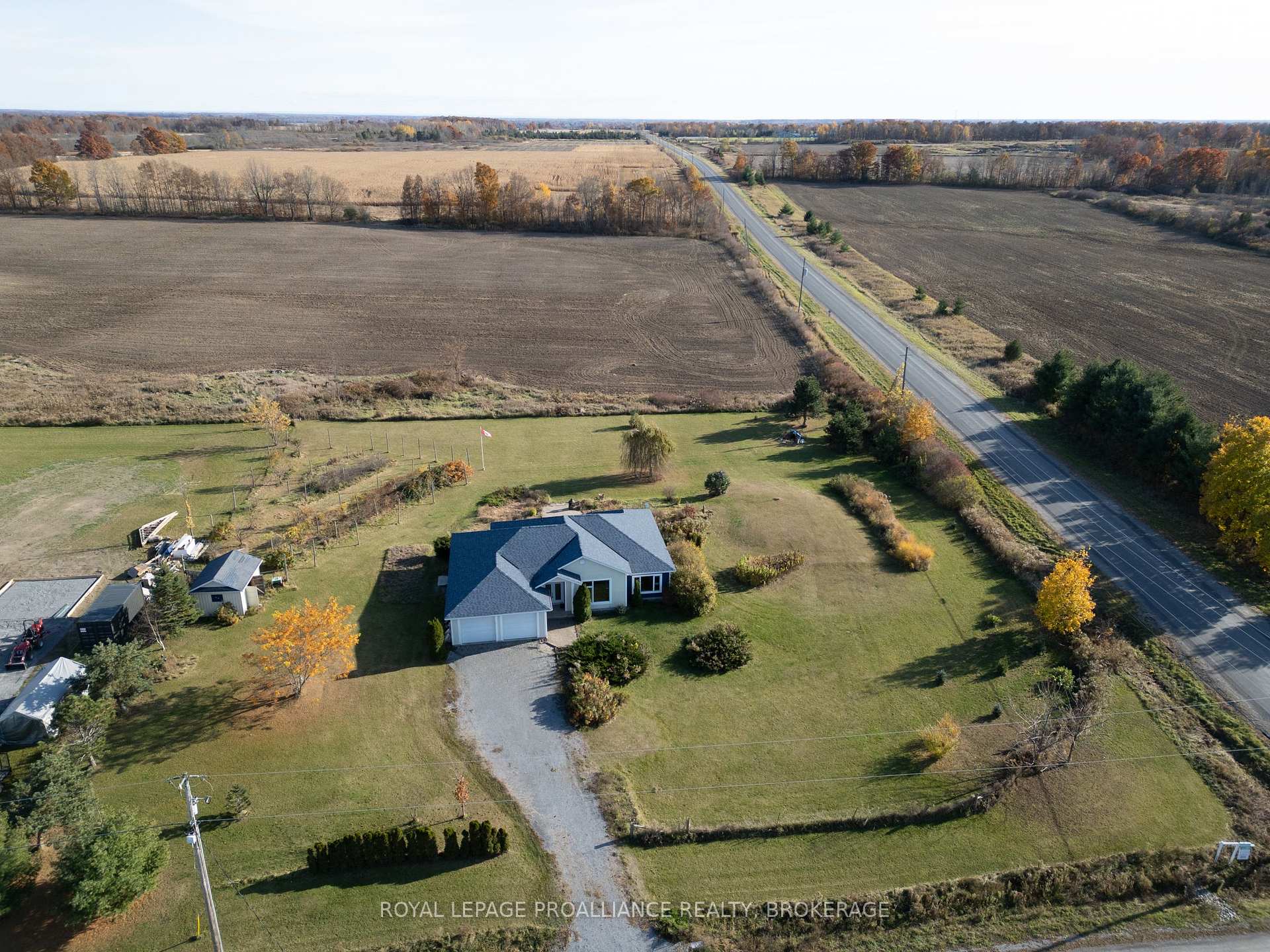 10 North Shore Road, Frontenac Islands, ON K7G 2V6, Frontenac Islands — photo 1