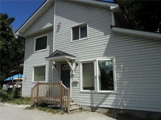 136 Barrie Road, Orillia, ON L3V 2R1, Orillia — photo 1