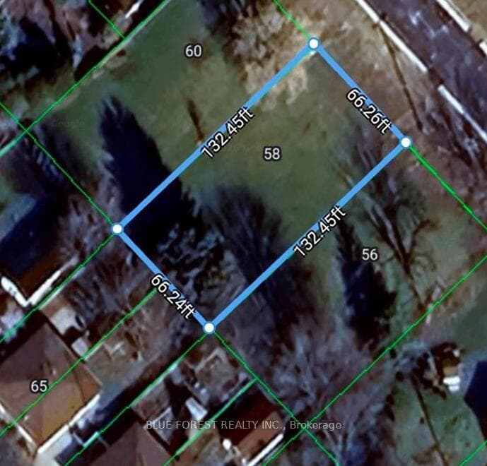 58 Albert Avenue, Chatham-Kent, ON N0P 2C0, Chatham-Kent — photo 1