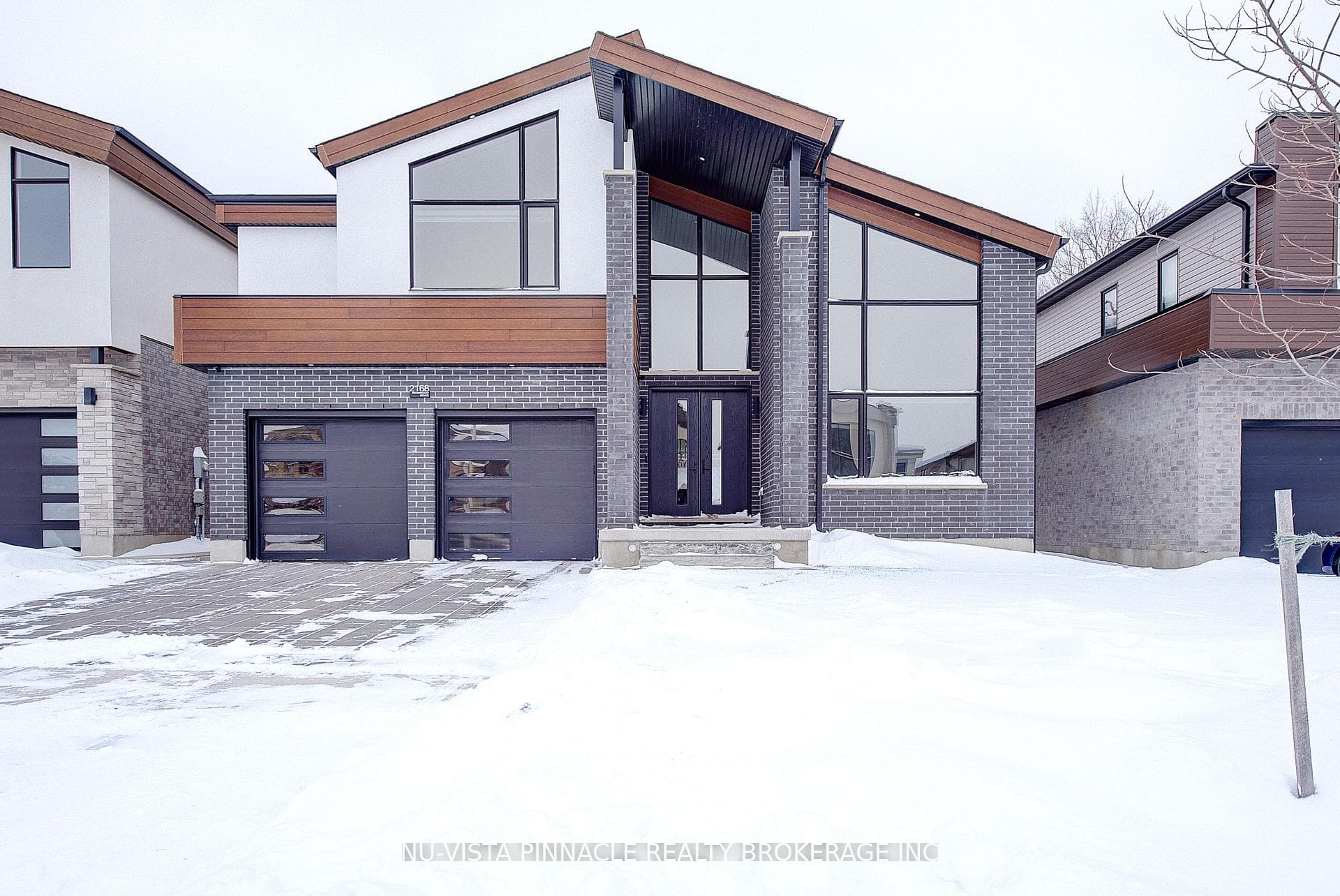 2168 Ironwood Road, London South, ON N6K 0H2, London South — photo 1