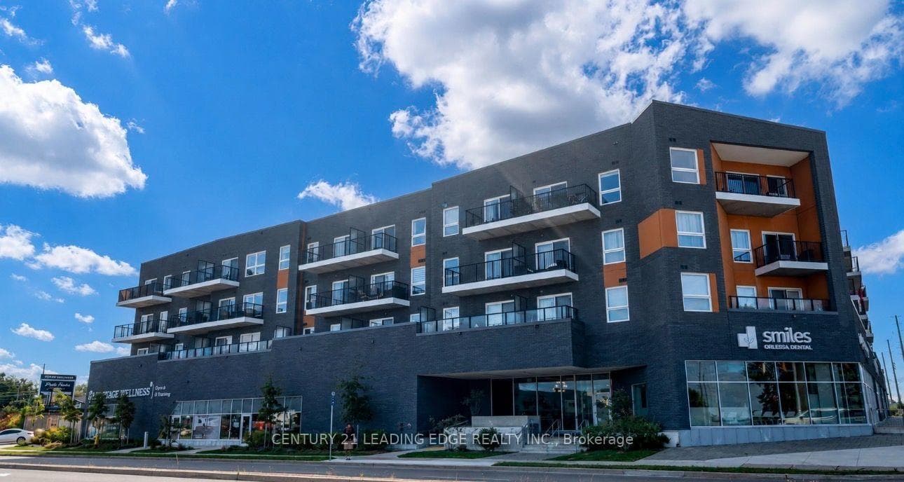 430 Essa Road 220, Barrie, ON L9J 0M1, Barrie — photo 1