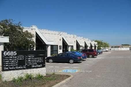 6685 Millcreek Drive 3-5, Mississauga, ON L5N 5M4, Mississauga — photo 1