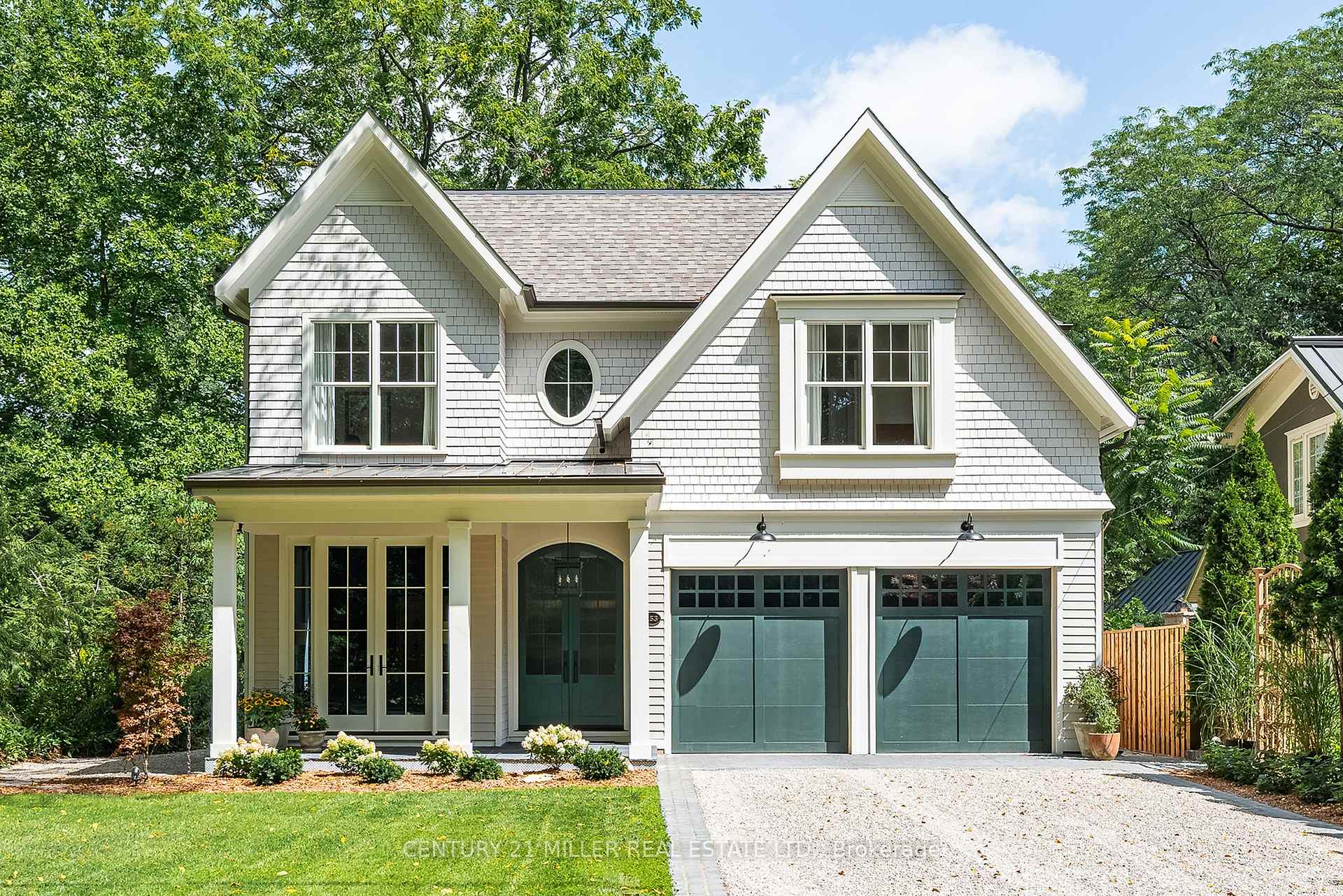 153 Balsam Drive, Oakville, ON L6J 3X4