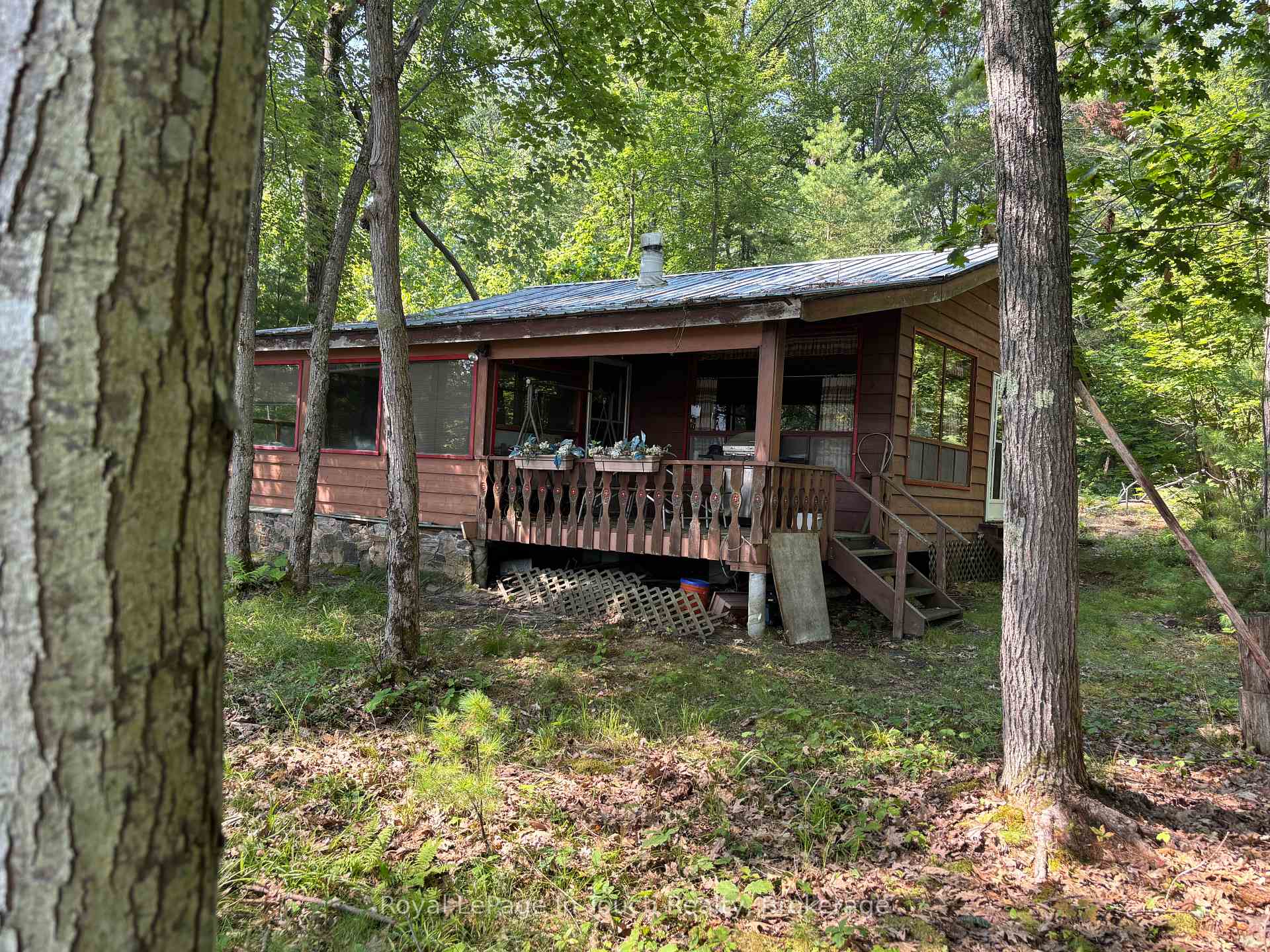 B207 Lot43 B207 lot 43 Island E, The Archipelago, ON L0J 2T0, The Archipelago — photo 1
