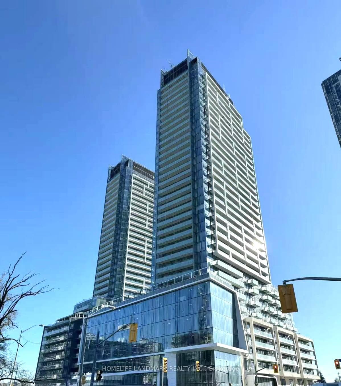 8 Olympic Garden Drive S309, Toronto, ON M2M 0B9, Toronto C14 — photo 1