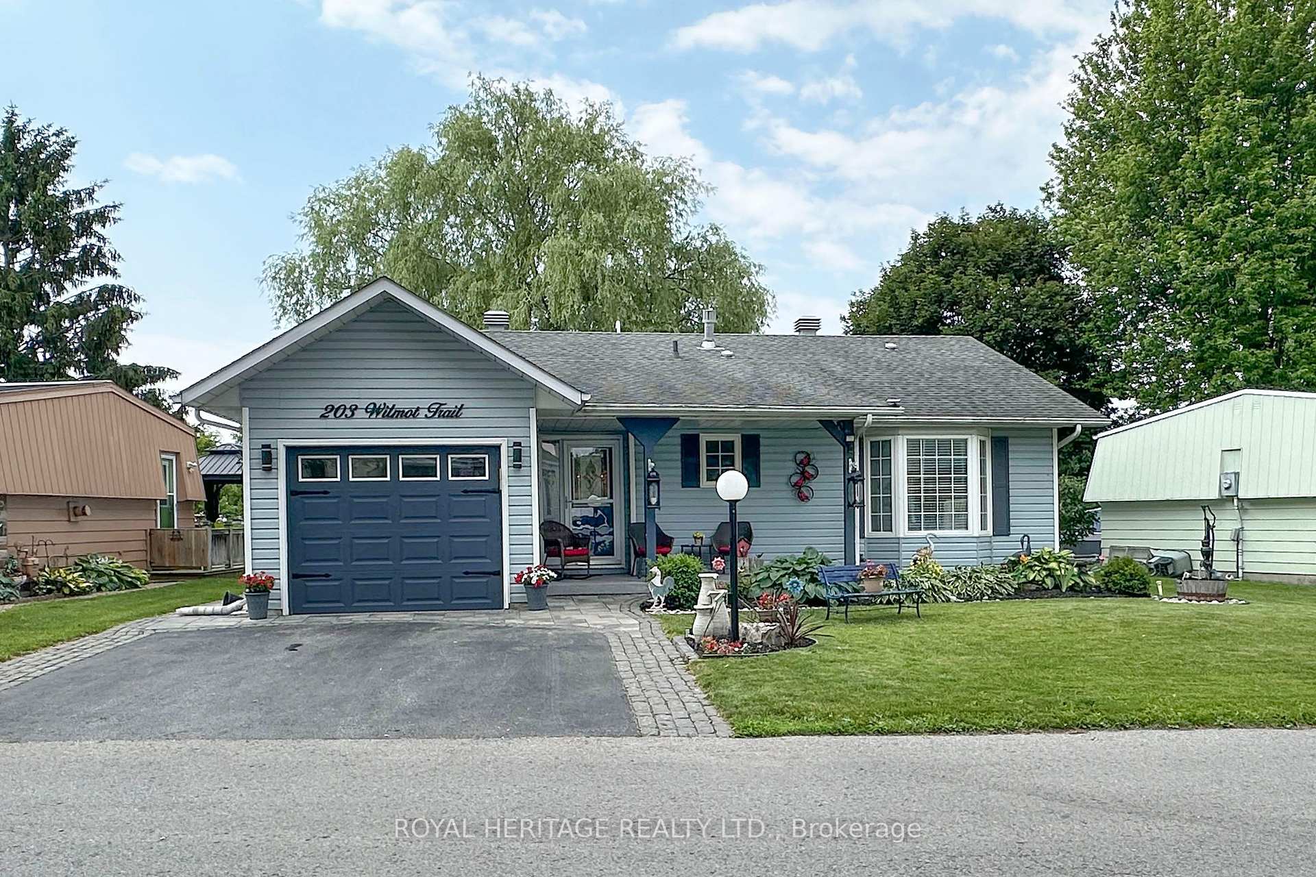 203 Wilmot Trail, Clarington, ON L1B 1A9, Clarington — photo 1