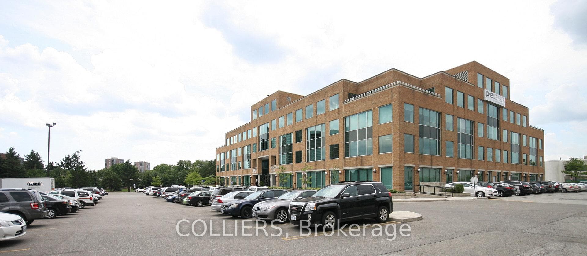 2150 Islington Avenue 301, Toronto, ON M9P 3V4, Toronto W09 — photo 1
