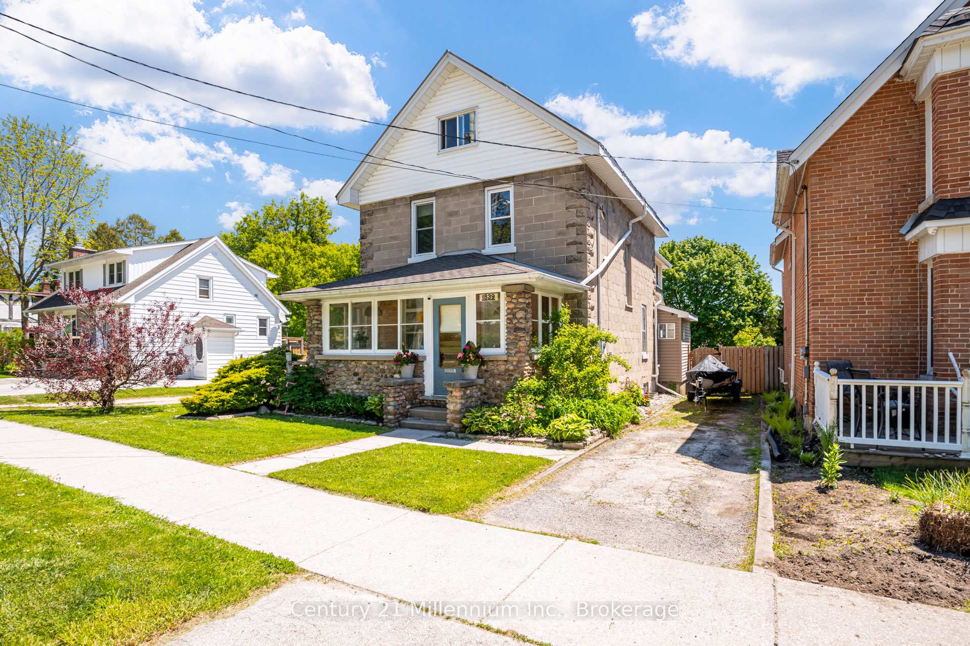 1839 4th Avenue W, Owen Sound, ON N4K 4X9, Owen Sound — photo 1