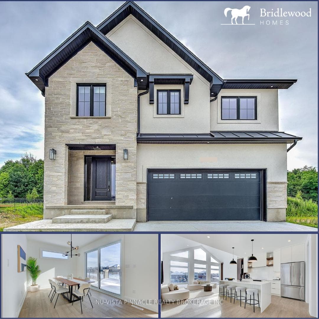 Lot 5 Aurum Road, London South, ON N6K 4N7, London South — photo 1