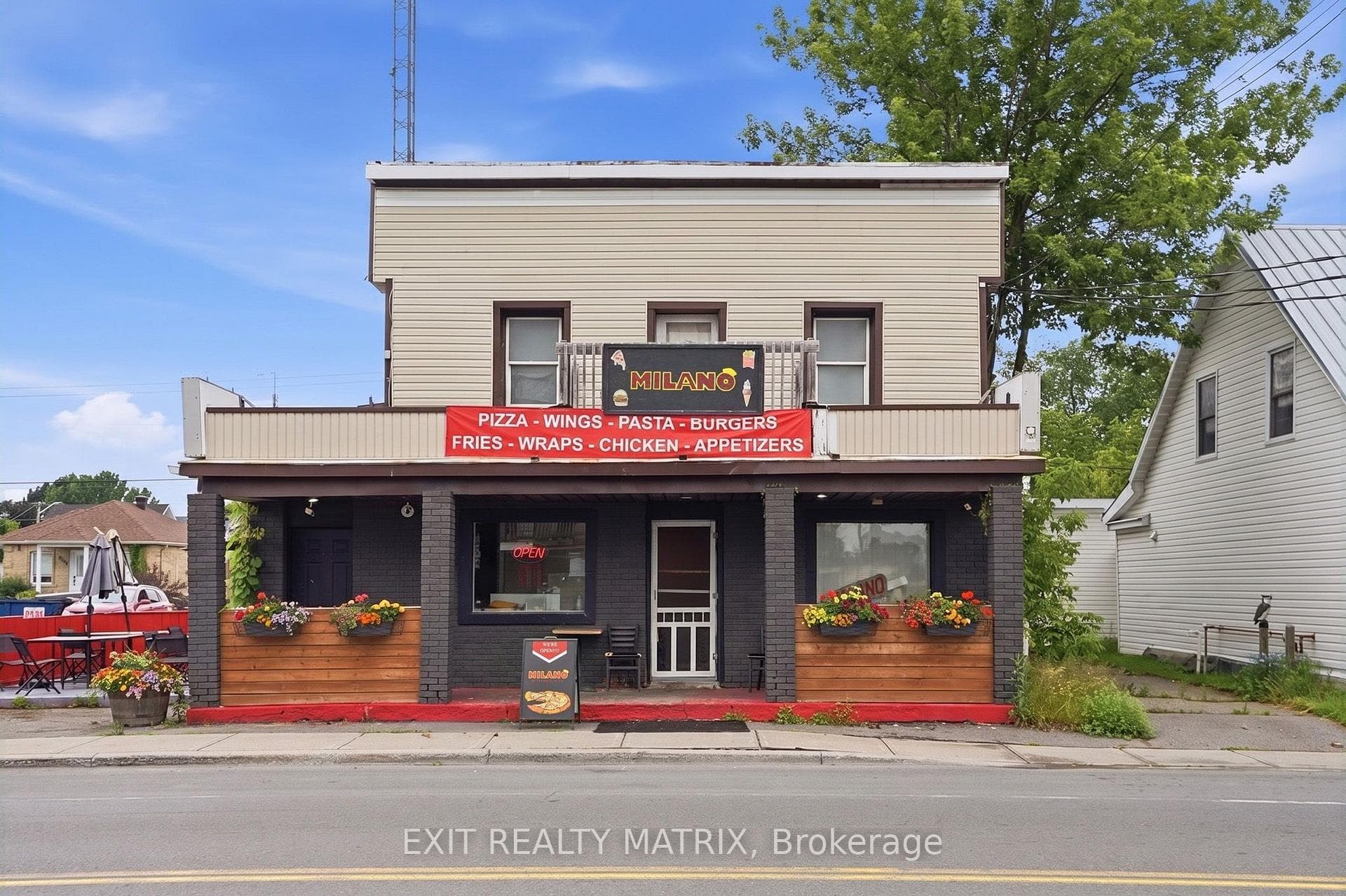 350 St Philippe Street, Alfred and Plantagenet, ON K0B 1A0, Alfred and Plantagenet — photo 1
