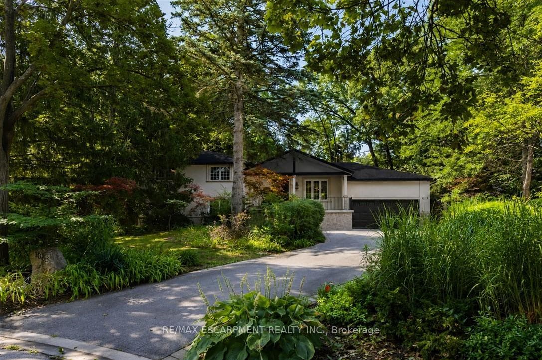 1063 Greenoaks Drive, Mississauga, ON L5J 3A1, Mississauga — photo 1