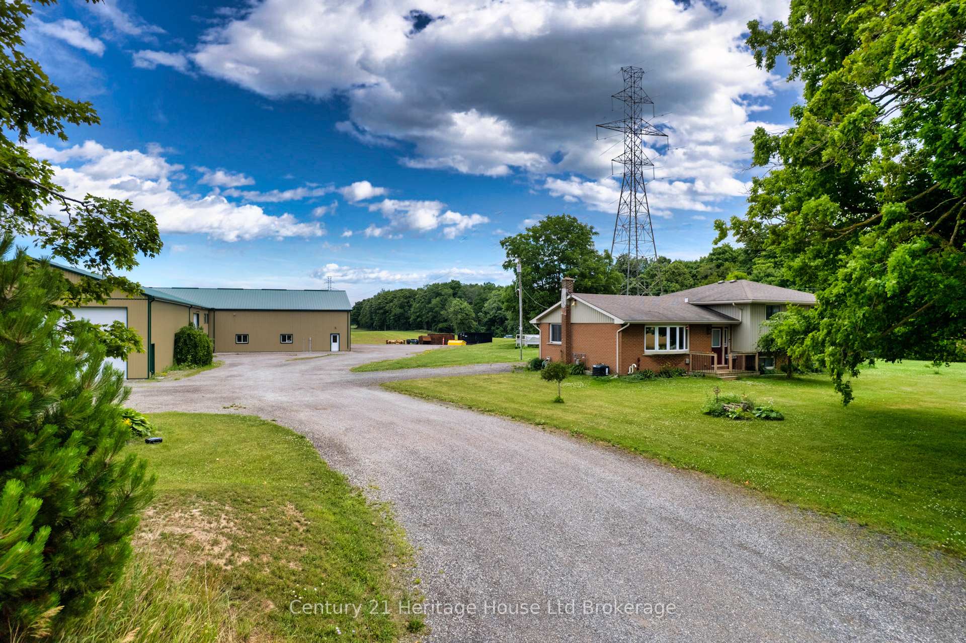 3208 -3214 Pigram Line, South-West Oxford, ON N0J 1W0, South-West Oxford — photo 1