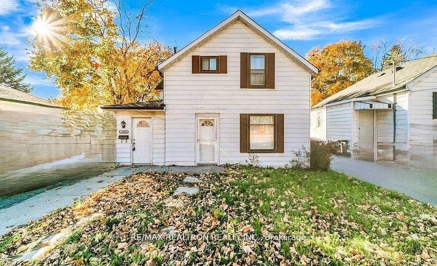 16958 Bayview Avenue, Newmarket, ON L3Y 6M5, Newmarket — photo 1