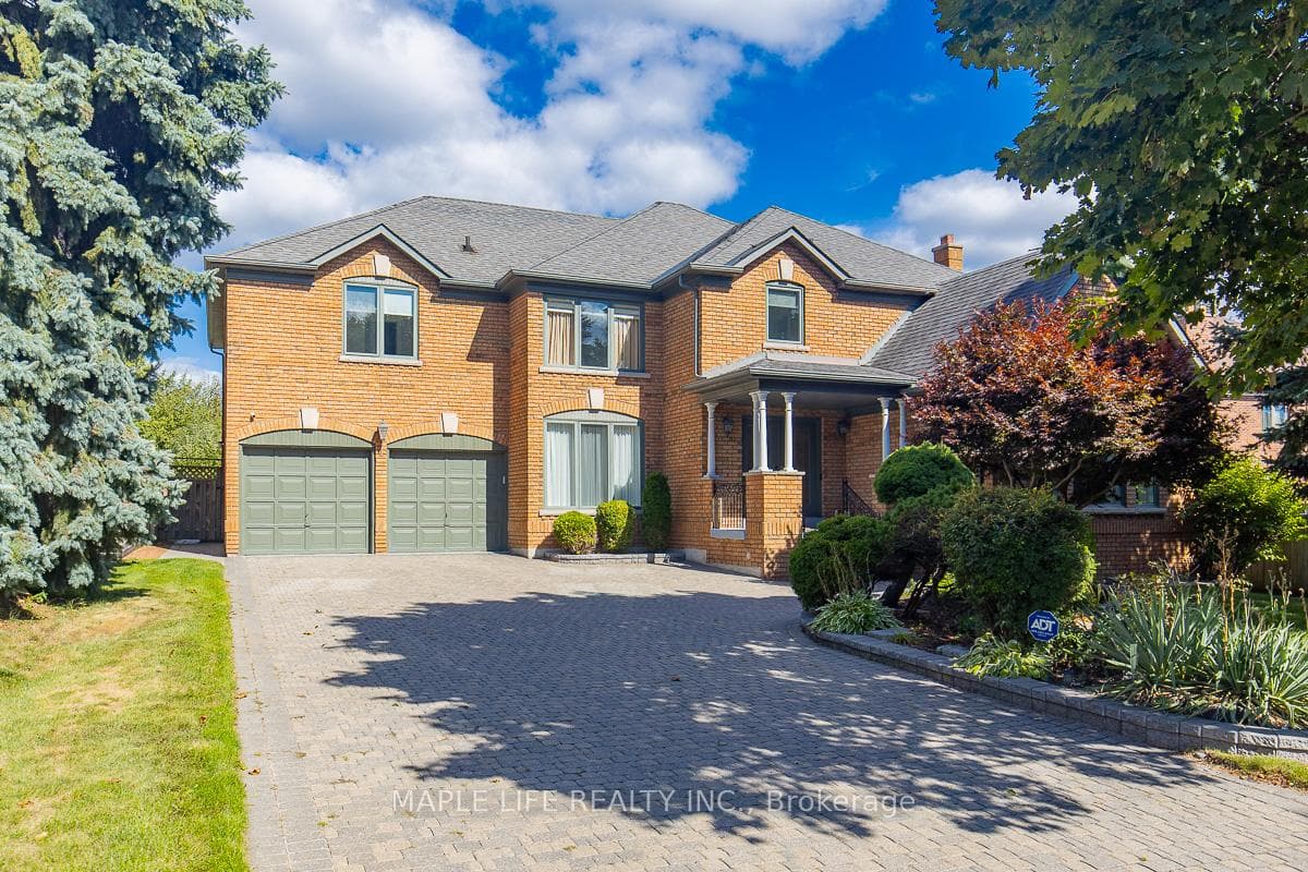 1 Elderwood Drive, Richmond Hill, ON L4B 2X3, Richmond Hill — photo 1