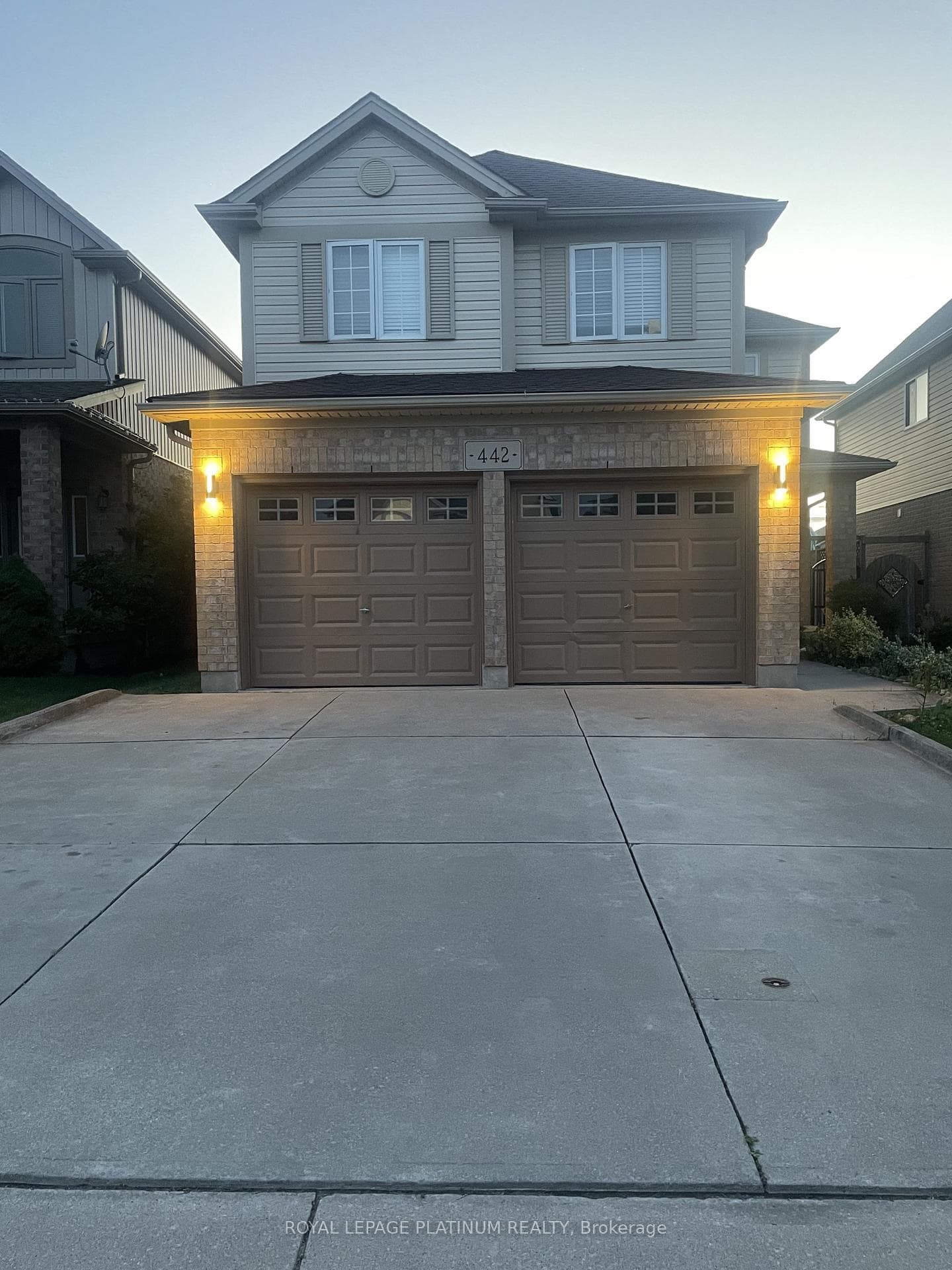 442 Chelton Road, London South, ON N6M 0A6, London South — photo 1