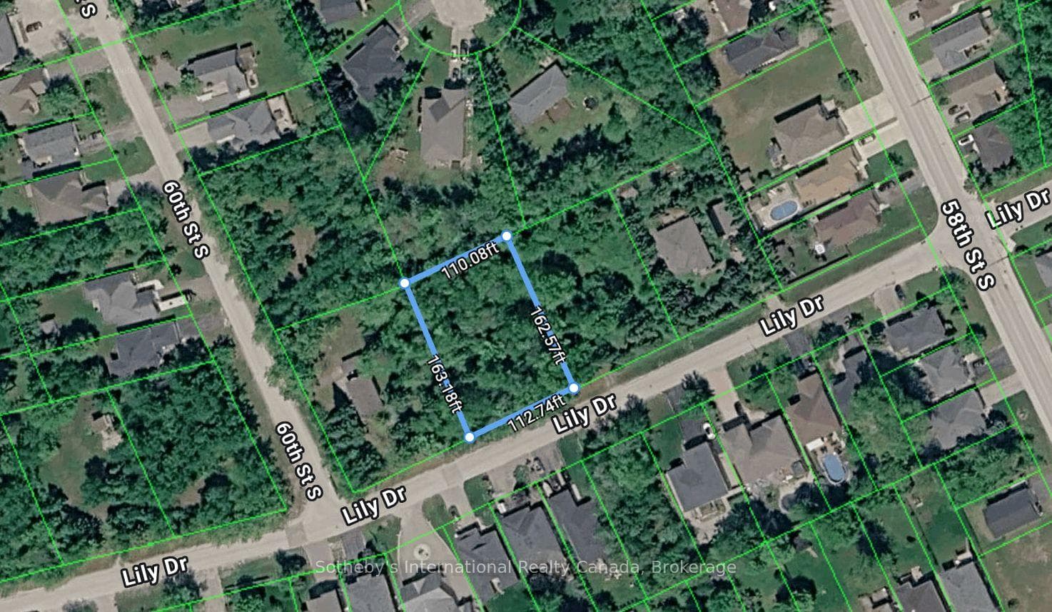 Lot 35 Lily Drive, Wasaga Beach, ON L9Z 1V8, Wasaga Beach — photo 1