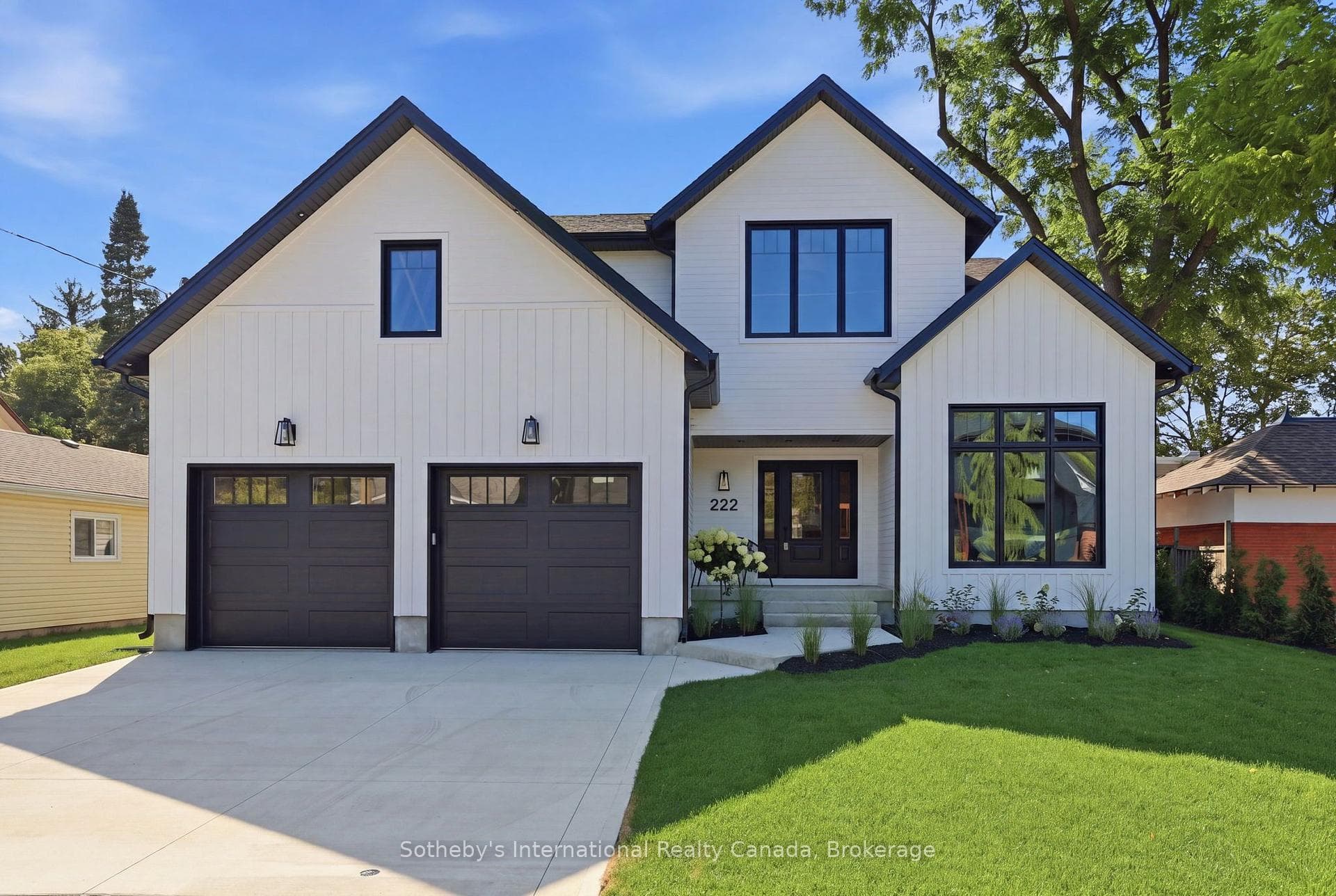 222 Oak Street, Collingwood, ON L9Y 2Y1, Collingwood — photo 1