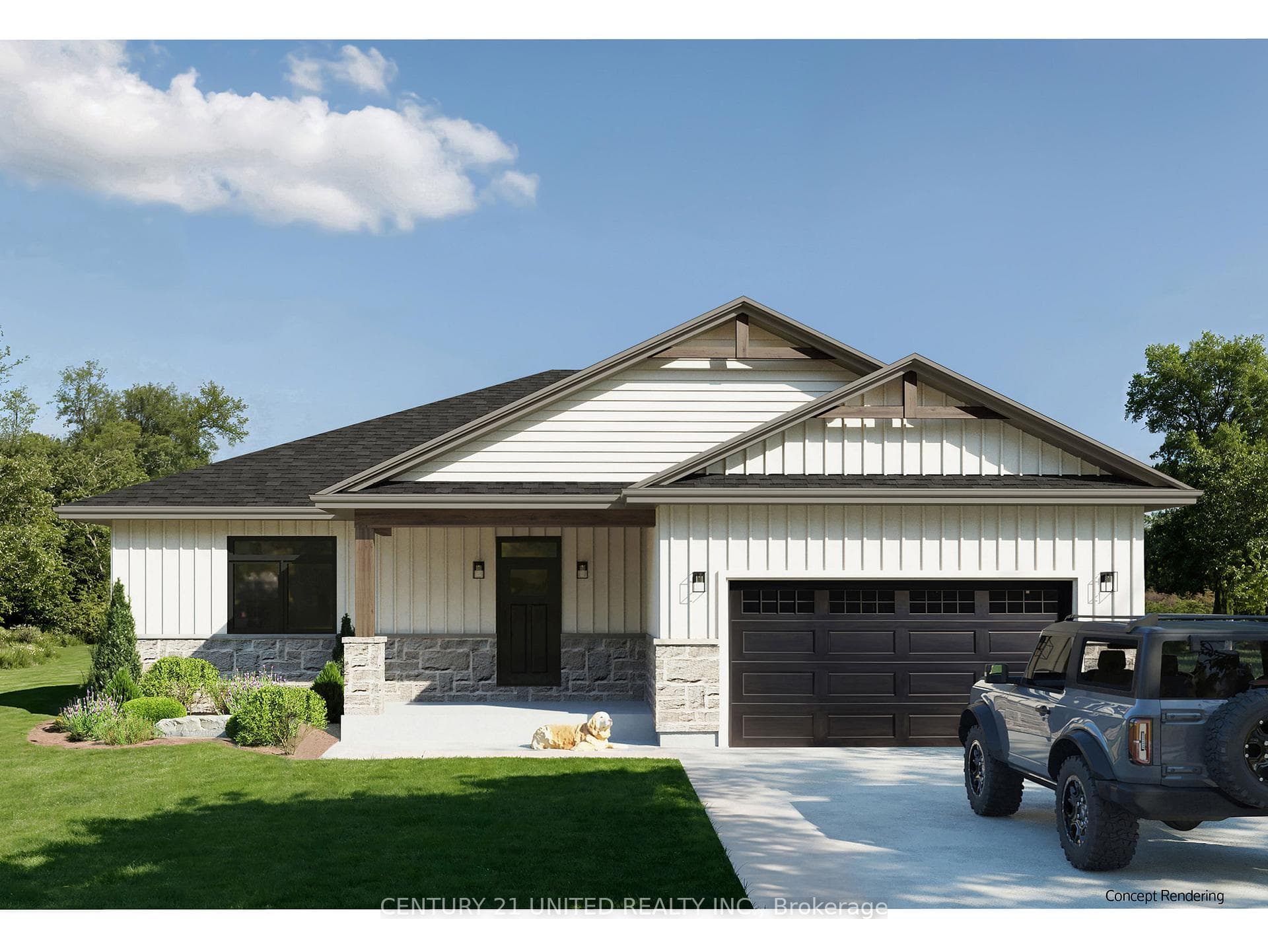 428 Victoria Beach Road, Cramahe, ON K0K 1S0, Cramahe — photo 1