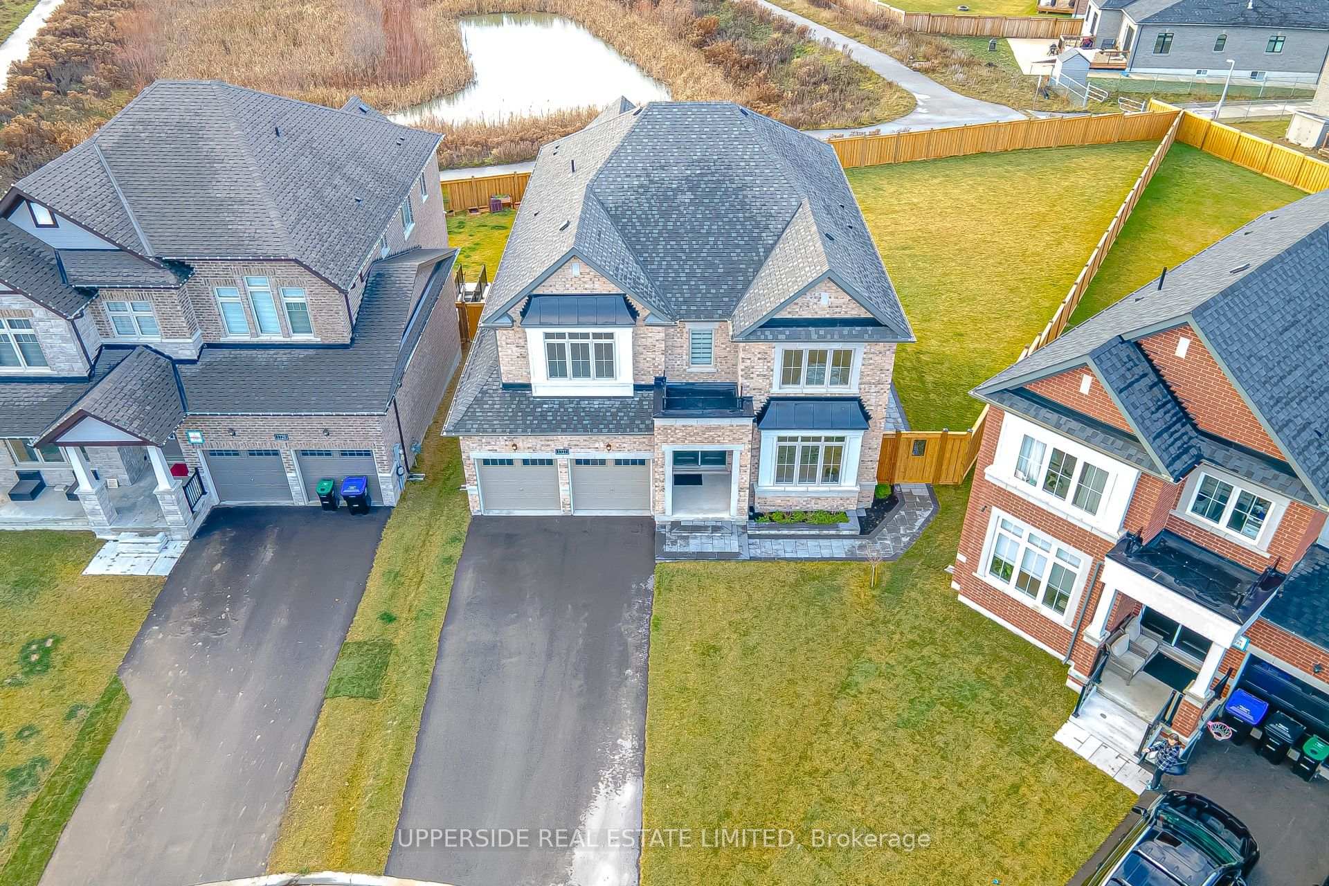 1727 Corsal Court, Innisfil, ON L9S 0P8, Innisfil — photo 1