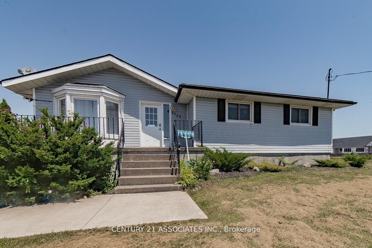 2687 Baker Road, Niagara Falls, ON L2E 6S6, Niagara Falls — photo 1