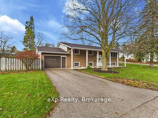 303 Mary Street, Brockton, ON N0G 2V0, Brockton — photo 1