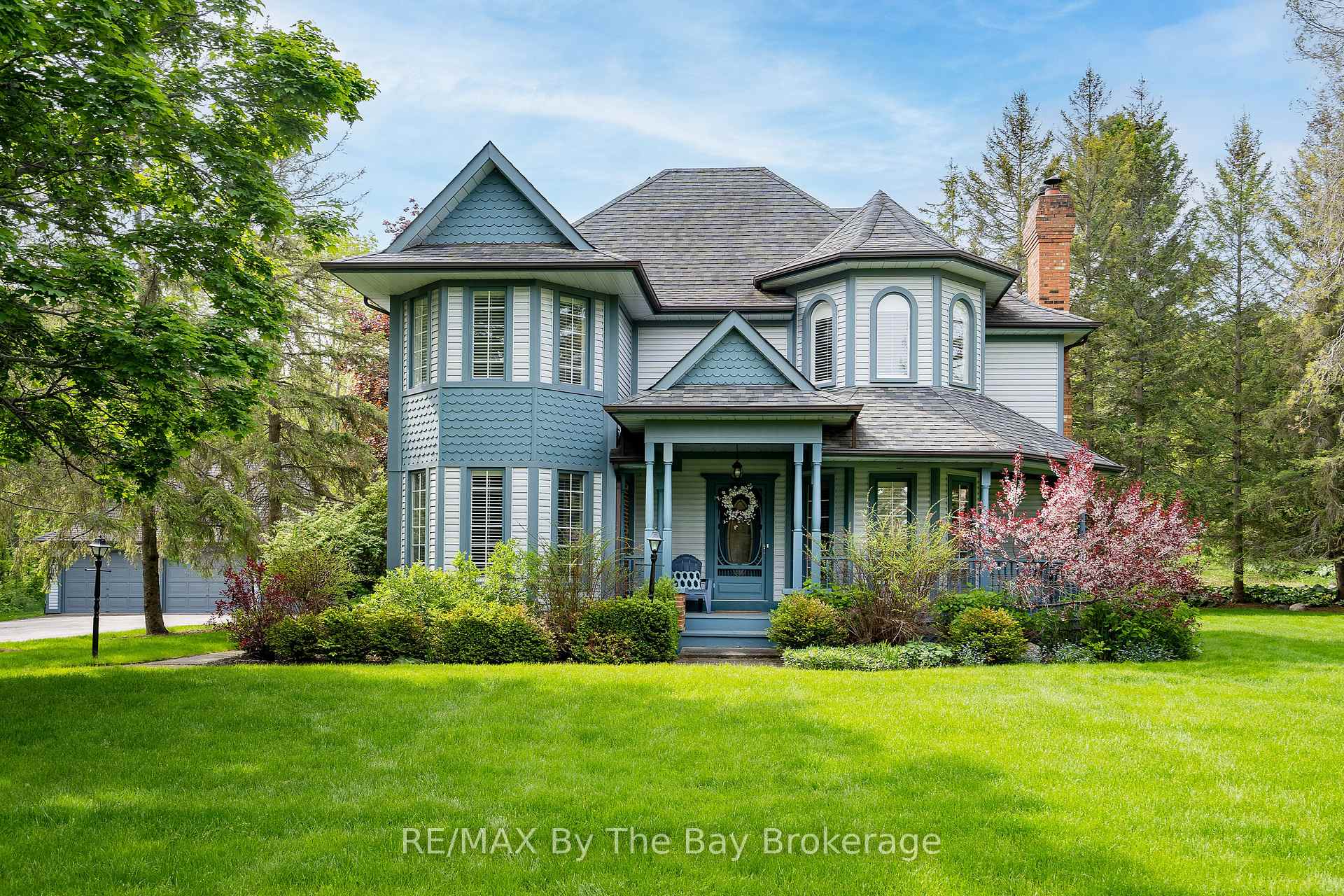 9 Purple Hill Lane, Clearview, ON L0M 1G0, Clearview — photo 1