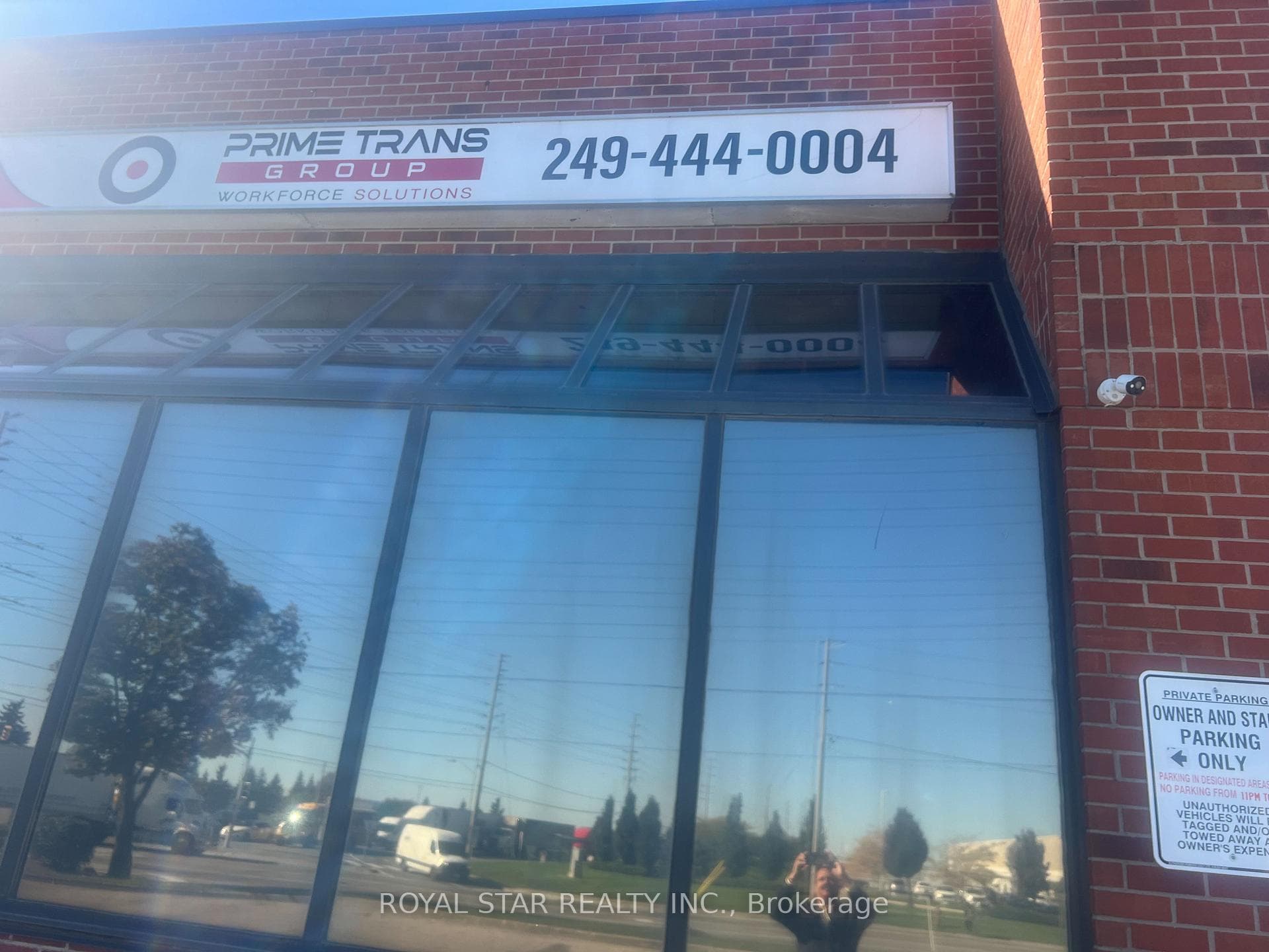 7050 Bramalea Road 14-A, Mississauga, ON L5S 1T1, Mississauga — photo 1