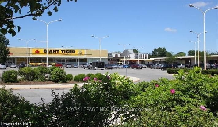 180 - 200 Fitch Street, Welland, ON L3C 4V8, Welland — photo 1