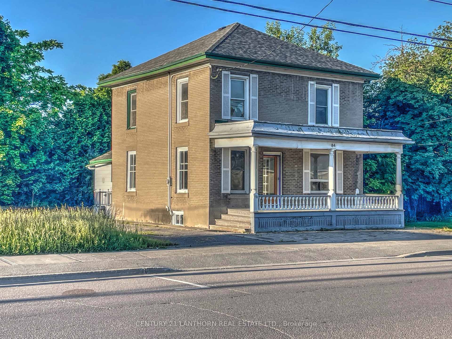 84 Picton Main Street W, Prince Edward County, ON K0K 2T0, Prince Edward County — photo 1