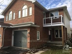 175 Mountshannon Drive, Barrhaven, ON K2J 4M9, Barrhaven — photo 1
