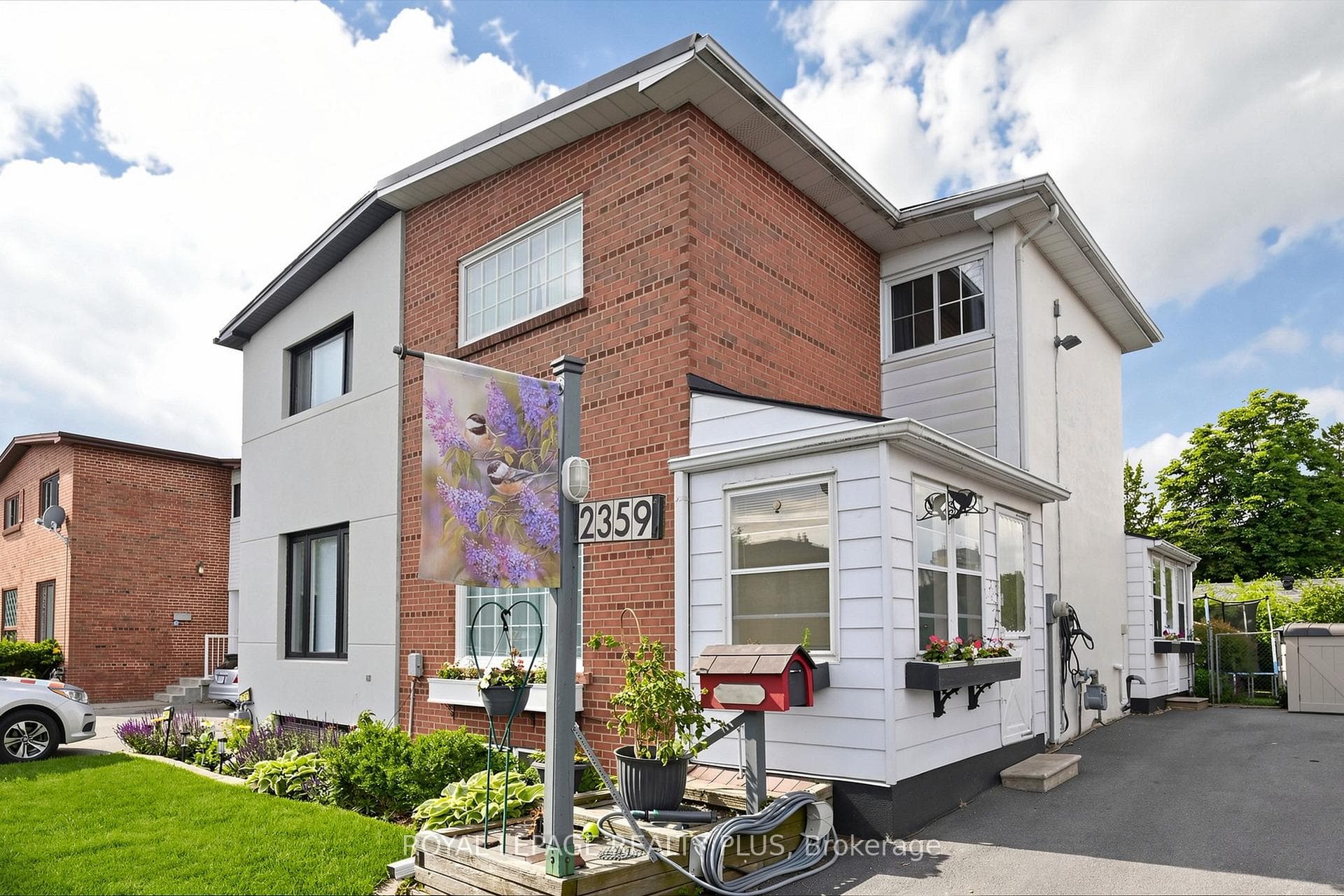 2359 Brookhurst Road, Mississauga, ON L5J 1R1