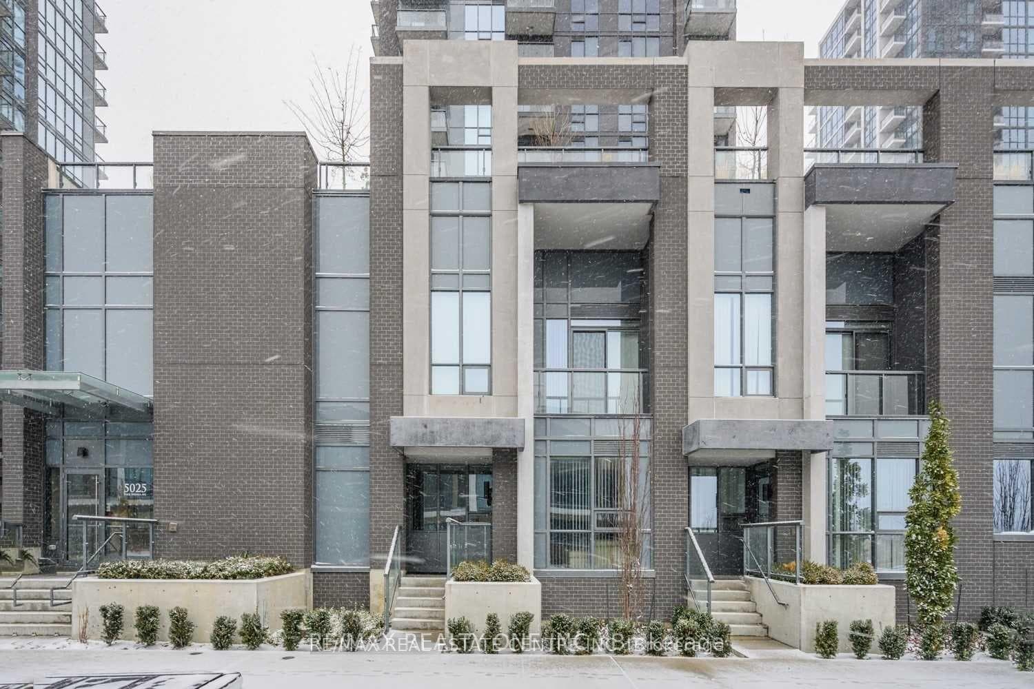 5025 Four Springs Avenue 112, Mississauga, ON L5R 0G5, Mississauga — photo 1