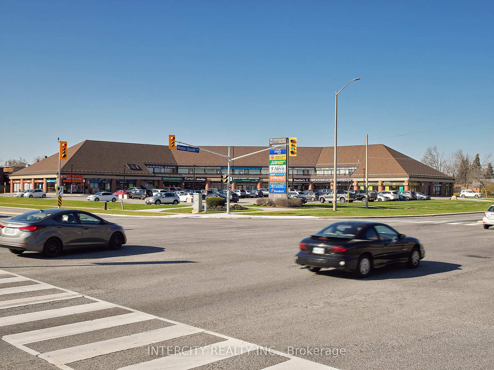 6750 Winston Churchill Boulevard 201B, Mississauga, ON L5N 4C4, Mississauga — photo 1