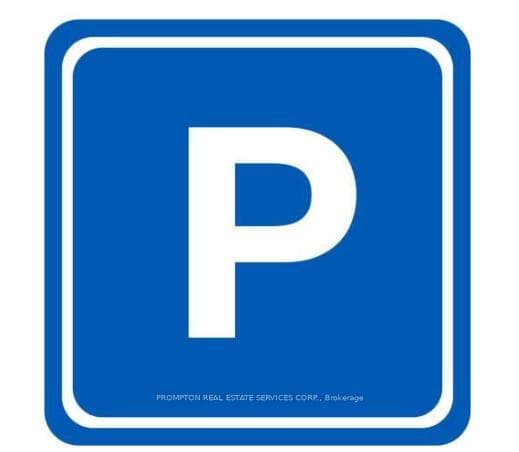 290 Adelaide Street W PARKING, Toronto, ON M5V 0P3, Toronto C01 — photo 1