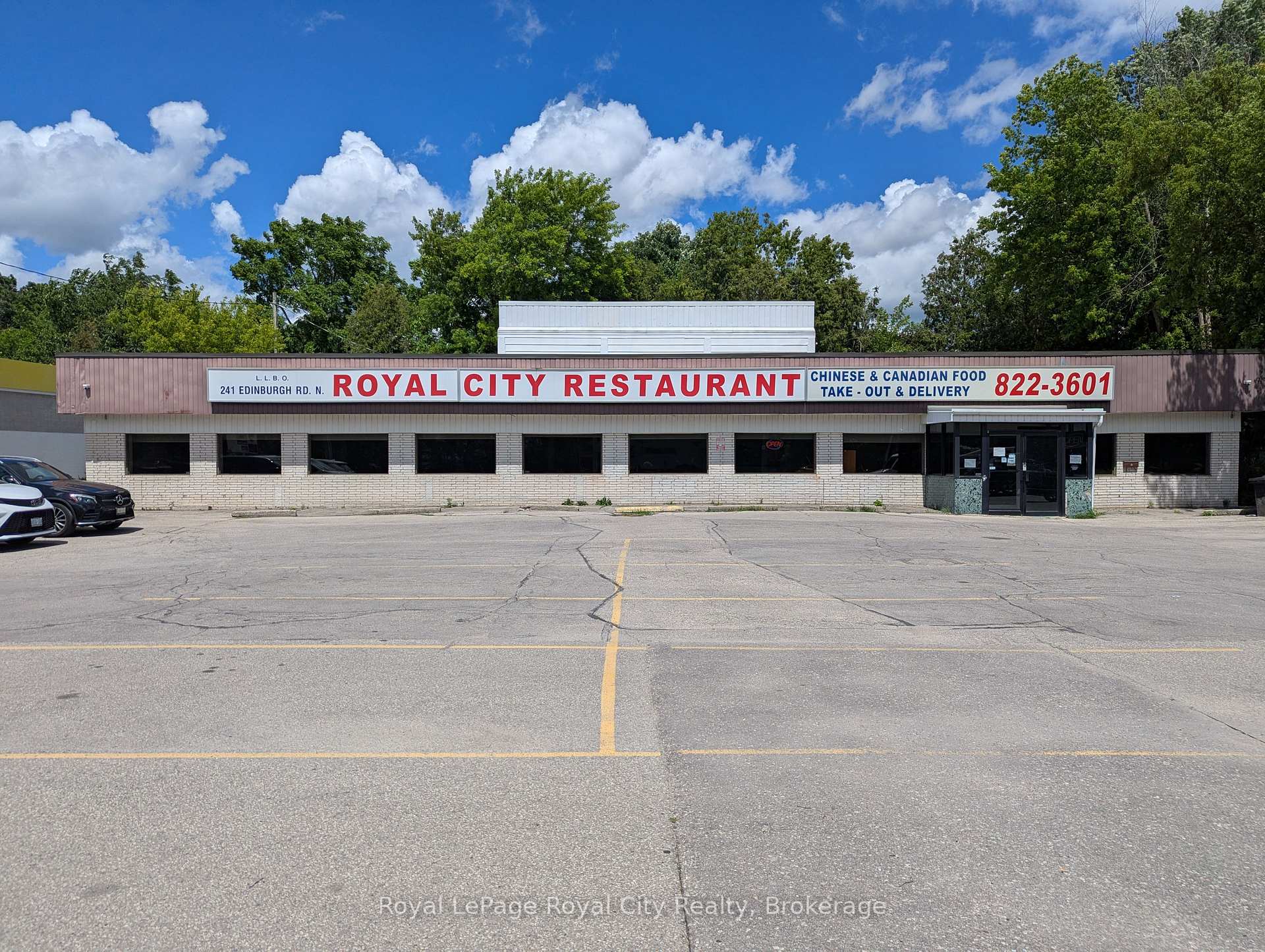 241 Edinburgh Road N, Guelph, ON N1H 5S2, Guelph — photo 1