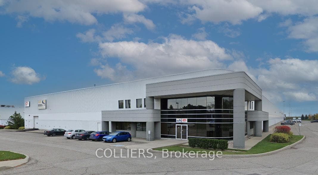 930A Britannia Road E, Mississauga, ON L4W 5M7, Mississauga — photo 1