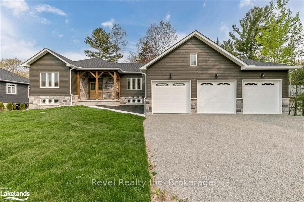 46 VOYAGEUR Drive, Tiny, ON L9M 1R2, Tiny — photo 1