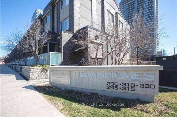 315 Village Green Square Th69, Toronto, ON M1S 0L2, Toronto E07 — photo 1