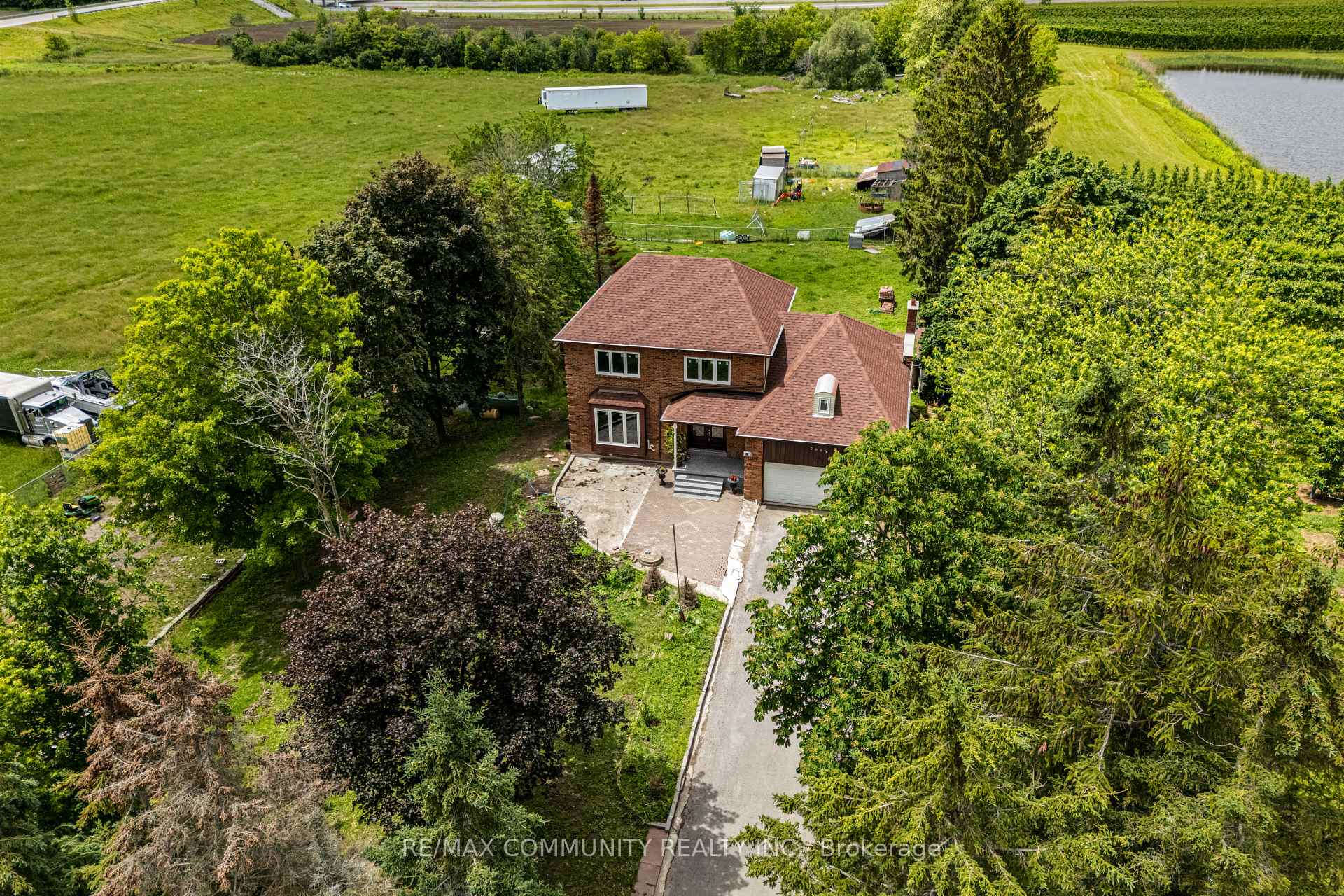 2086 Solina Road, Clarington, ON L1C 6Z1, Clarington — photo 1