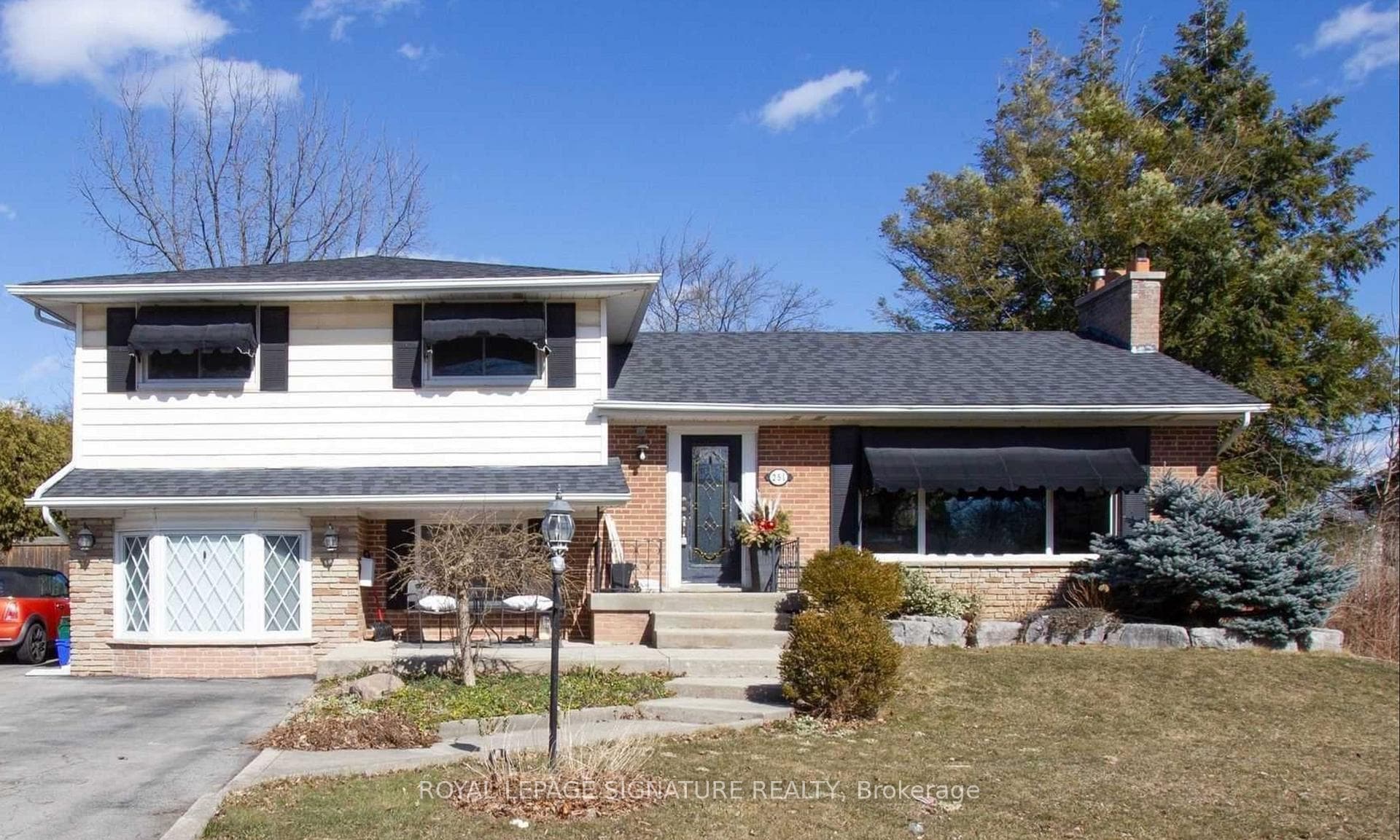 251 Third Line, Oakville, ON L6L 4A2, Oakville — photo 1