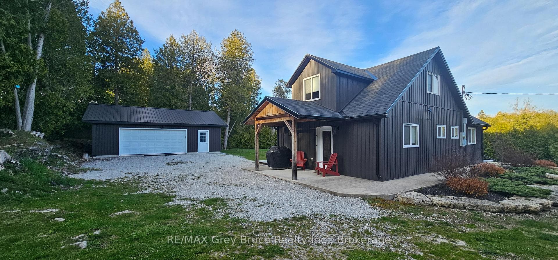 597 Stokes Bay Road, Northern Bruce Peninsula, ON N0H 2M0, Northern Bruce Peninsula — photo 1
