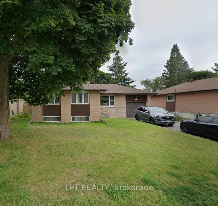 97 ROSE Street, Barrie, ON L4M 2T6, Barrie — photo 1