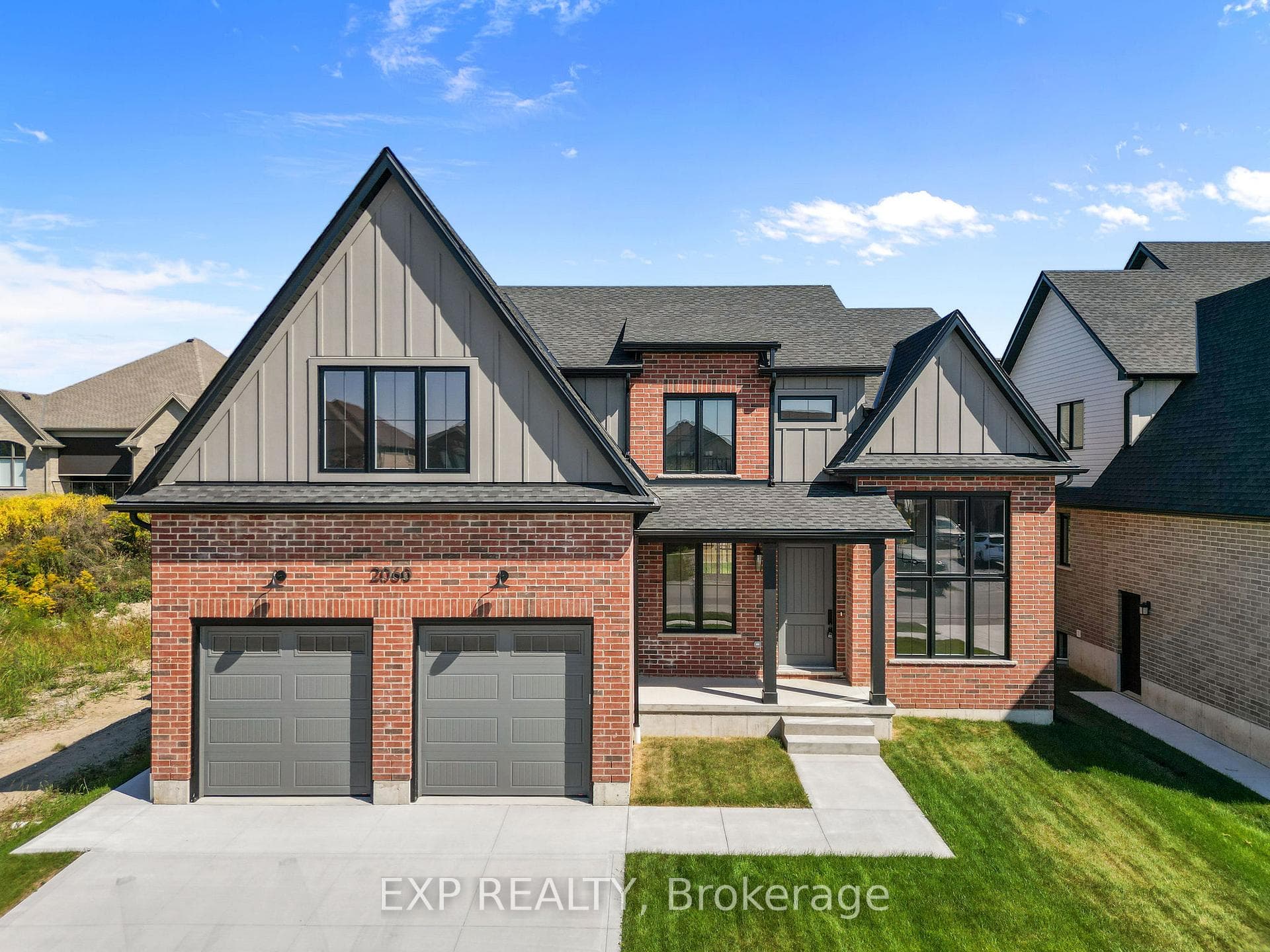 2044 Wickerson Road, London South, ON N6K 5C4, London South — photo 1