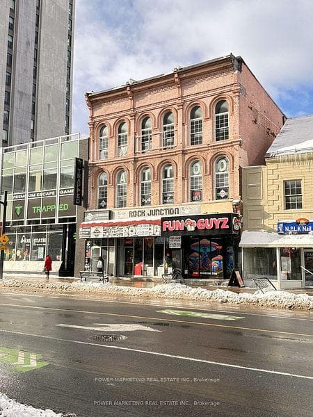 151 Rideau Street, Lower Town - Sandy Hill, ON K1N 5X4, Lower Town - Sandy Hill — photo 1