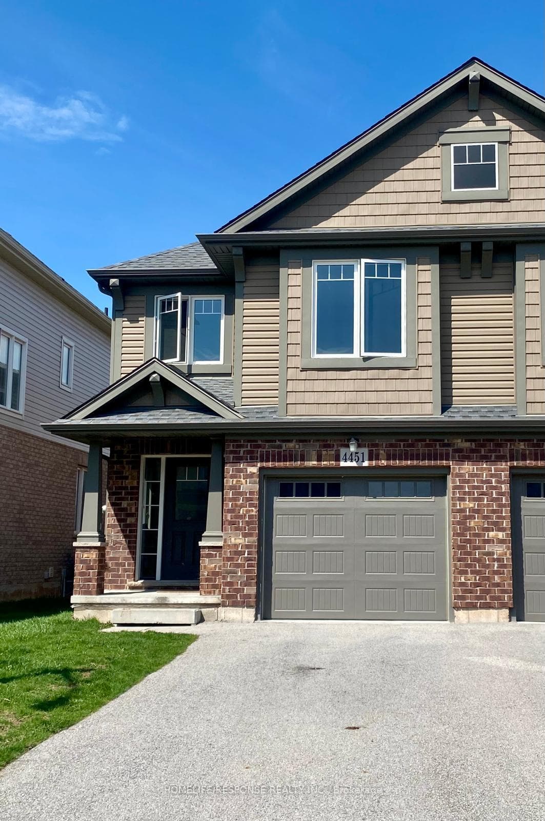 4451 Eclipse Way, Niagara Falls, ON L2G 0G3, Niagara Falls — photo 1